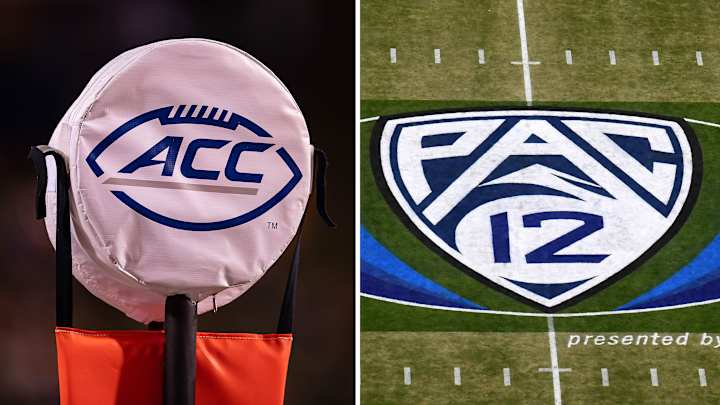 Sources: ACC, Pac-12 Discussing ESPN TV Partnership After Big Ten’s Moves