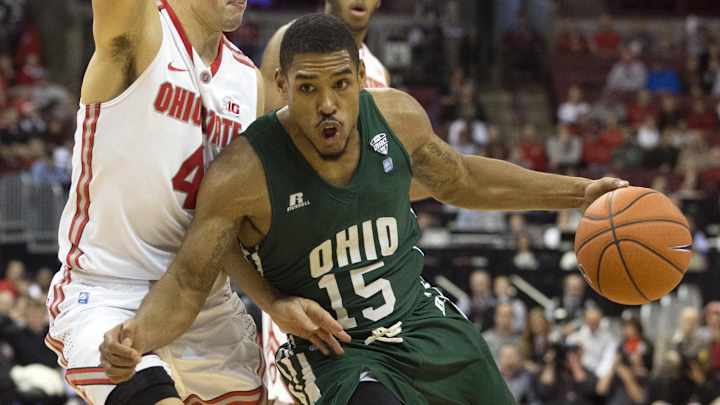 Ohio State Hires Nick Kellogg, Son Of Former Forward Clark Kellogg