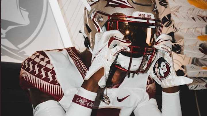 BREAKING: Highly regarded safety makes decision between Florida State and Kentucky