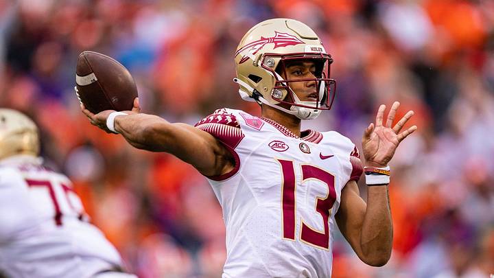 Evaluating Florida State's Toughest Home Game in 2022