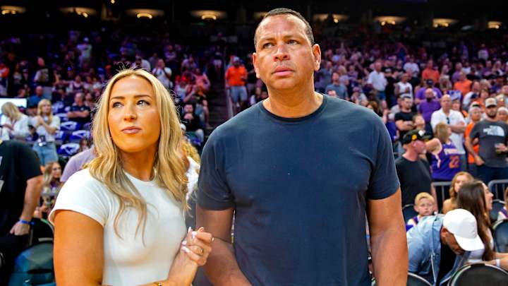 Alex Rodriguez Reveals Vision had he Purchased New York Mets Alex Rodriguez Reveals Vision had he Purchased New York Mets