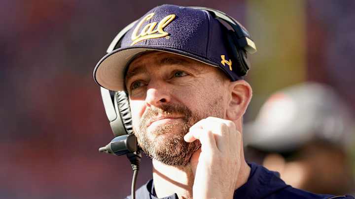 Cal Football: We Offer An Updated But Fluid List of Scenarios for the Pac-12