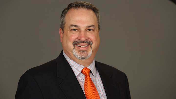Florida Names Sean Kelley Next 'Voice of the Gators'