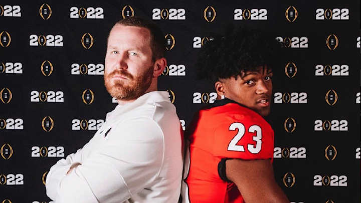 Troy Bowles Cuts Recruitment to Top-3