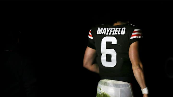 Browns to Pay Baker Mayfield $10.5 Million in Trade With Panthers