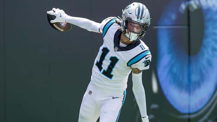 Robbie Anderson’s Old Comment on Baker Mayfield Goes Viral After Trade