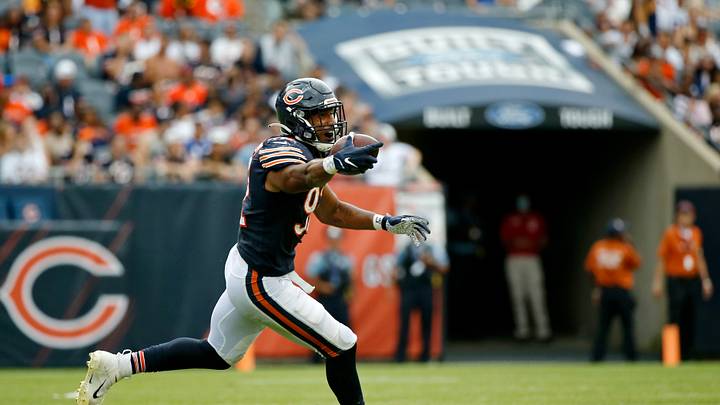 Uncertainty Up Front for Bears Defense