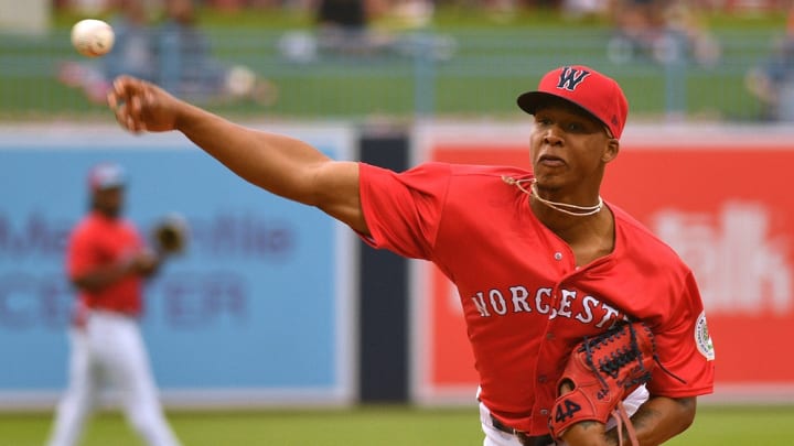 GameDay Preview: Rays Look to Take Series from Red Sox Against Top Prospect Bello