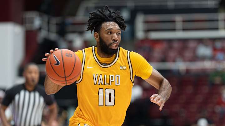 Eron Gordon Pursuing Brother's Path In Rockets Summer League Play