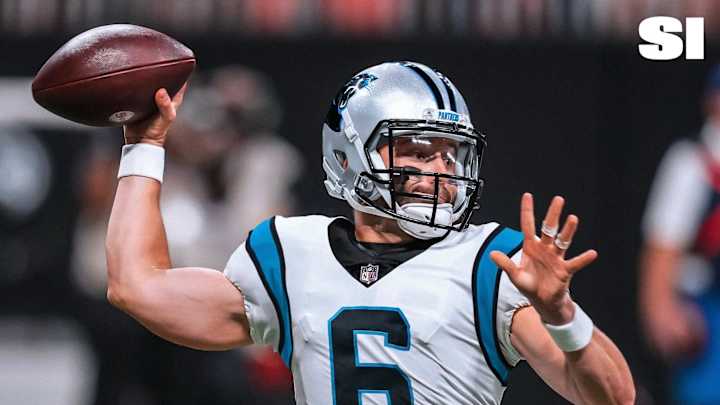 Sit Down: Panthers Writer Talks Baker Mayfield Acquisition