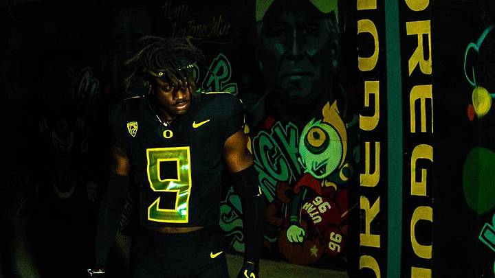 Highly-Touted Running Back Richard Young Announces Final Three Schools