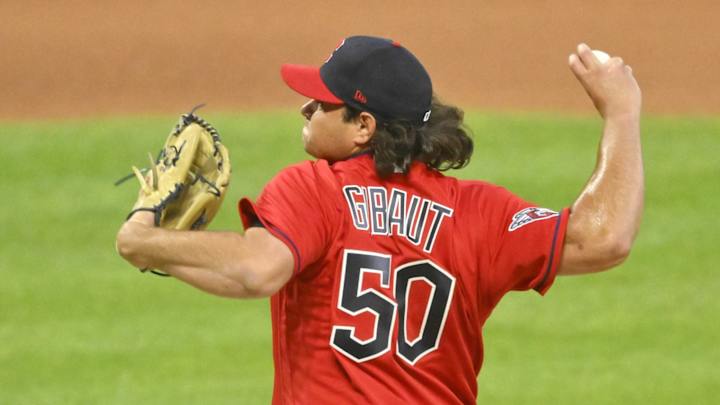 Dodgers Designate Former Cleveland Reliever for Assignment