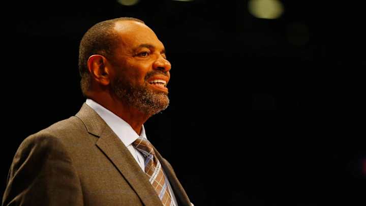 Lionel Hollins Addition Displays Rockets Defensive Commitment Lionel Hollins Addition Displays Rockets Defensive Commitment