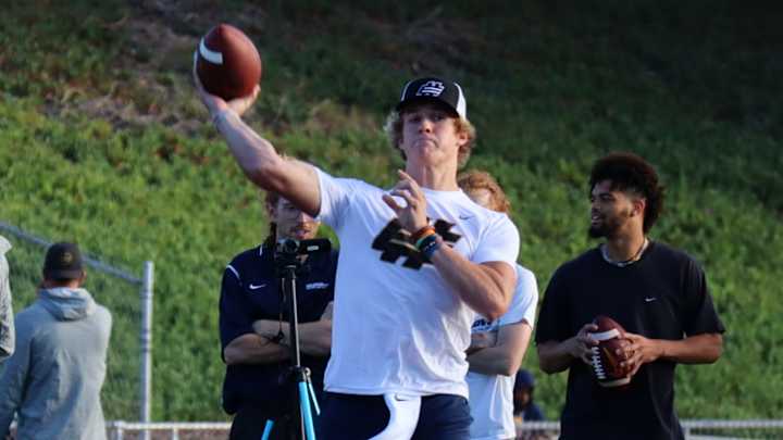 Sports Illustrated Recruiting Expert calls Auburn "Disappointing" on the recruiting trail