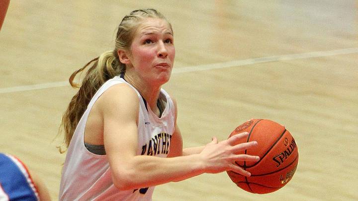 Iowa Recruit Ava Jones Injured After Being Struck by Car, per Report Iowa Recruit Ava Jones Injured After Being Struck by Car, per Report