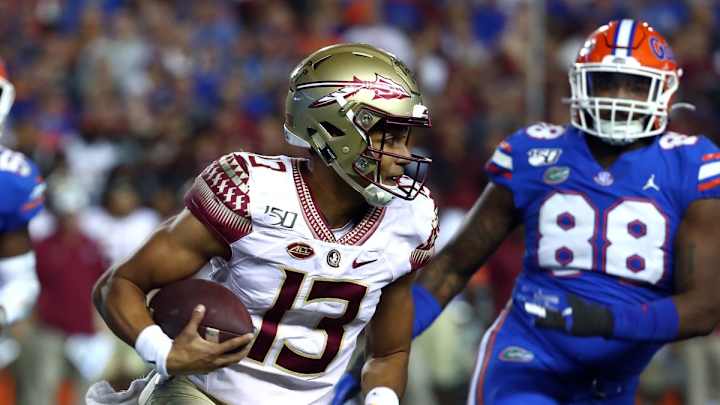 Report: Florida State among multiple teams expected to join SEC