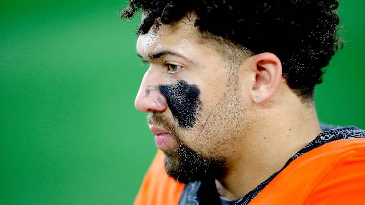 58 Days to Kansas Football: Kenny Logan named to All-Big 12 Preseason Team