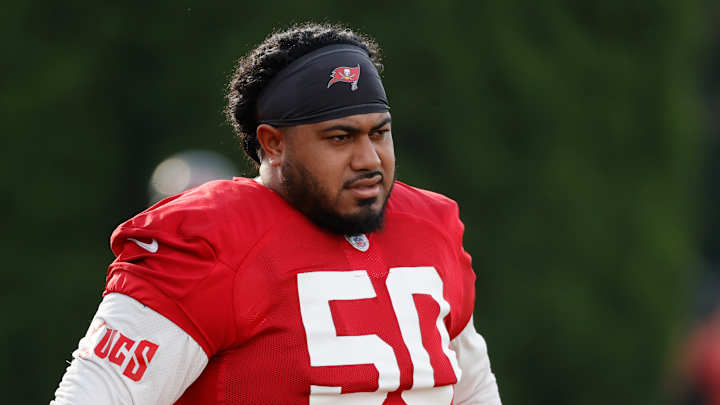 Where Does Vita Vea Rank Among the NFL's Best Defensive Tackles?