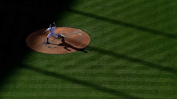 Dodgers News: Former Rockies Pitcher Reveals LA's Pitching Secrets