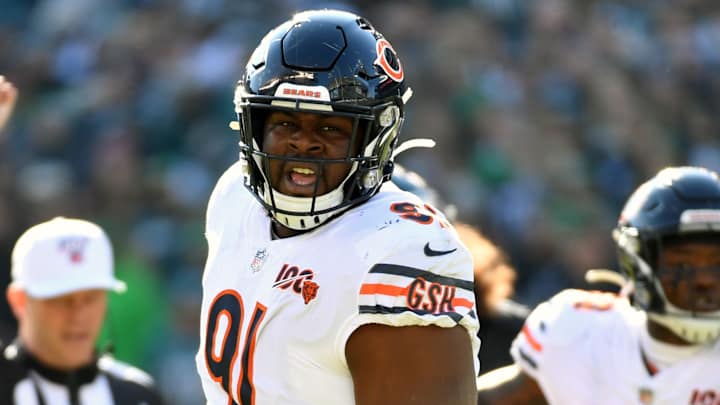 Chi-lanta Falcons Roster Grows