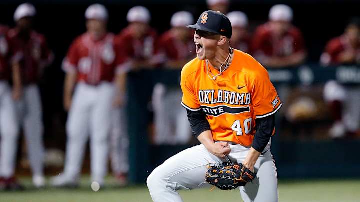 Oklahoma Makes Key In-Conference Transfer Addition