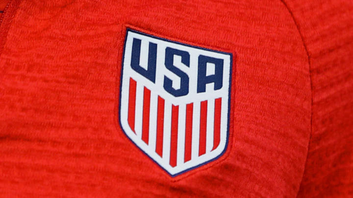 U.S. Soccer Announces Steps Against Coach Following Sexual Misconduct Allegations