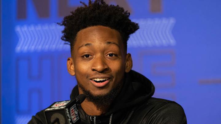 Vikings Rookie CB Akayleb Evans is Already a Fan Favorite Before Playing a Single Snap