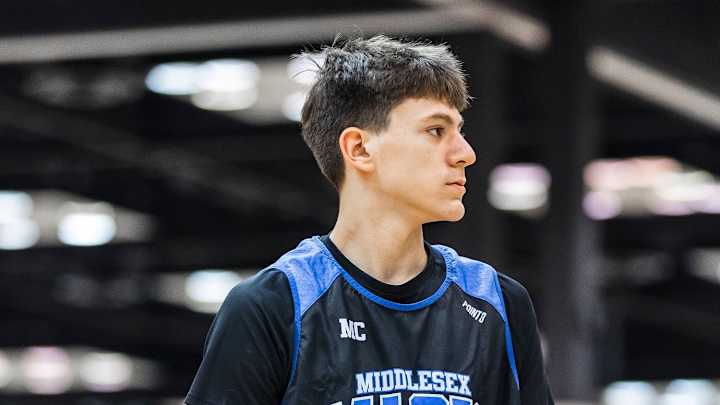 JP Estrella Details 'Awesome Experience' at NBPA Top 100 camp and Updates Recruitment JP Estrella Details 'Awesome Experience' at NBPA Top 100 camp and Updates Recruitment