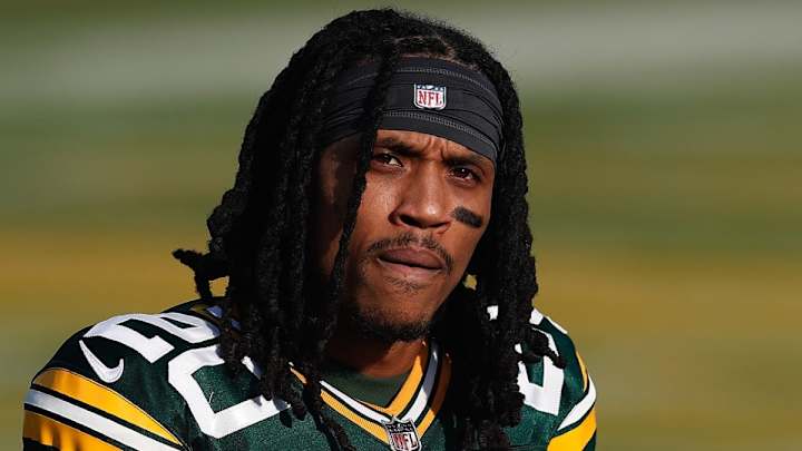 One Defensive Free Agent Lions Need to Add