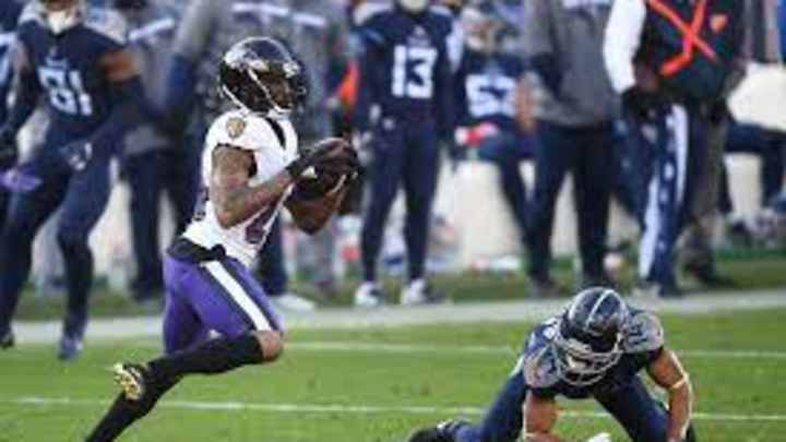 Ravens Focused On Creating More Turnovers This Season