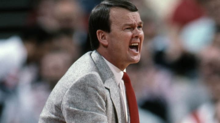 Former NBA Coach of the Year Mike Schuler Dies at 81 Former NBA Coach of the Year Mike Schuler Dies at 81