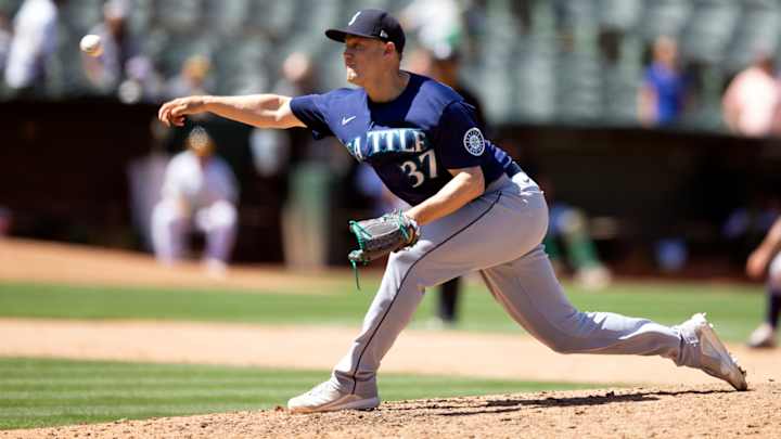 Fantasy Baseball Closer Report and Bullpen Depth Chart - July 7