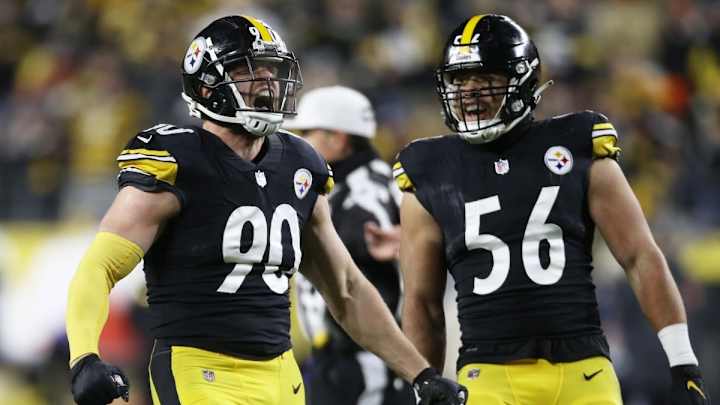 3 Headlines Steelers Will Make Before Season