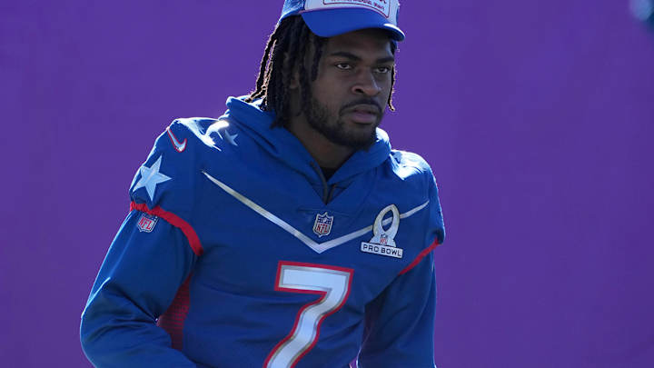 Trevon Diggs’s Five-Year-Old Son Criticized Ezekiel Elliott at Birthday Party