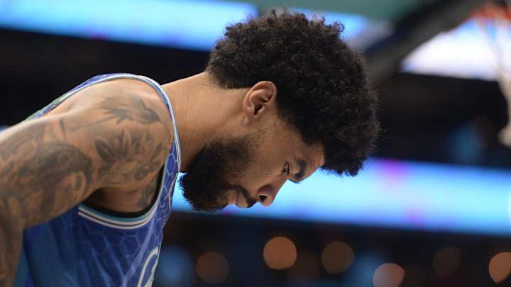 Four Burning Questions for the Hornets Heading Into Summer League