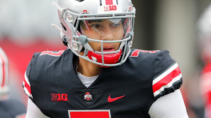 2022 Heisman Trophy Odds: Ohio State’s C.J. Stroud the New Betting Favorite