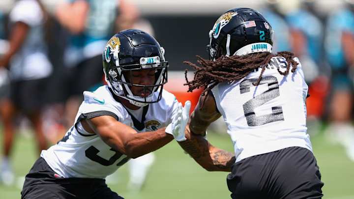 Jaguars Training Camp Preview: Safety