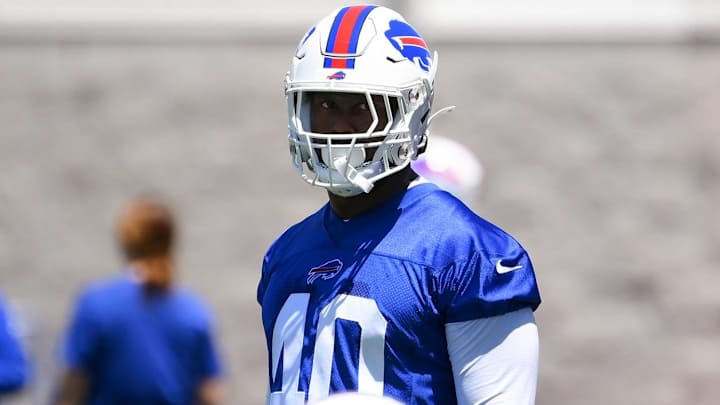 Von Miller Reveals What He Told Cowboys in Free Agency Von Miller Reveals What He Told Cowboys in Free Agency