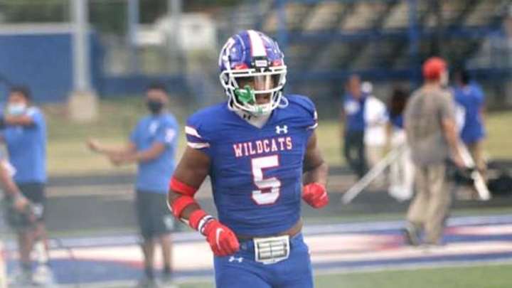 Baylor Commitment York to Take Ole Miss Official Visit Baylor Commitment York to Take Ole Miss Official Visit