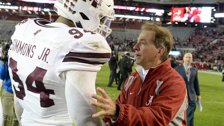 Just A Minute: Why the Surprise Team of the SEC Could be a Big Problem for Alabama