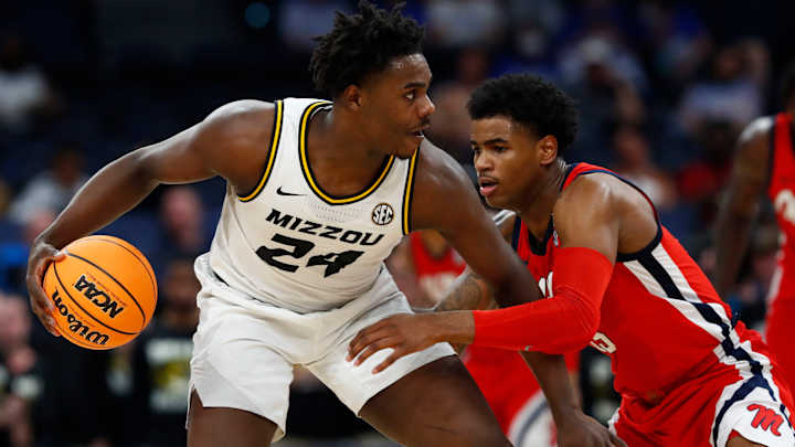 Mizzou's Non-Conference Opponent Revealed for 2022 Orange Bowl Classic