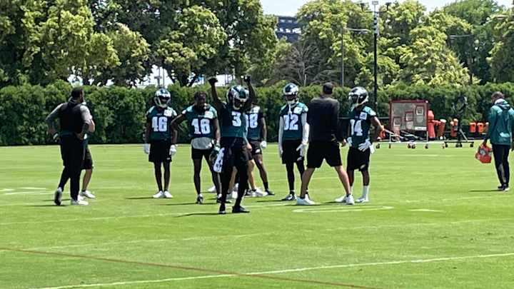 Zach Pascal Missed First TC Practice with Food Poisoning Zach Pascal Missed First TC Practice with Food Poisoning