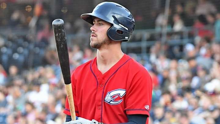 Guardians Farm Report: Jones Homers For Second Straight Game In Columbus Season Finale