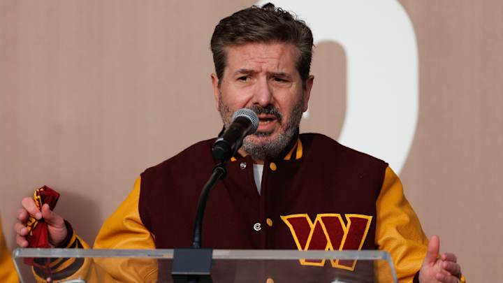 Dan Snyder Offered to Testify for House Committee via Video, per Report