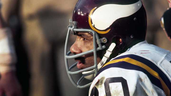 Could 2023 Finally Be the Year Vikings Legend Jim Marshall Gets Into the Hall of Fame? Could 2023 Finally Be the Year Vikings Legend Jim Marshall Gets Into the Hall of Fame?