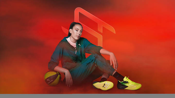The ‘Quiet Fire’ of the Stewie 1: Inside Breanna Stewart’s Debut Signature Shoe The ‘Quiet Fire’ of the Stewie 1: Inside Breanna Stewart’s Debut Signature Shoe