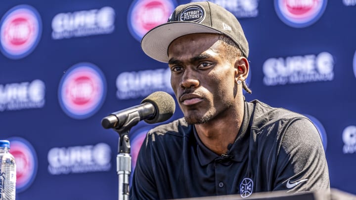 Jalen Duren Resembles All-Star Center Jalen Duren Resembles All-Star Center