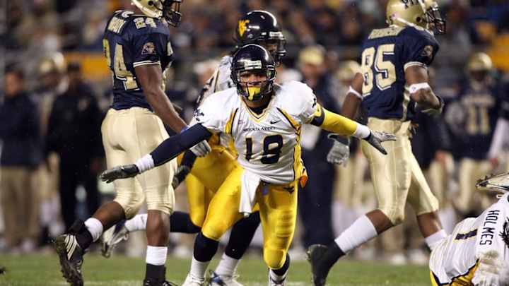 WVU’s Ticket Allotment Sold Out for Backyard Brawl