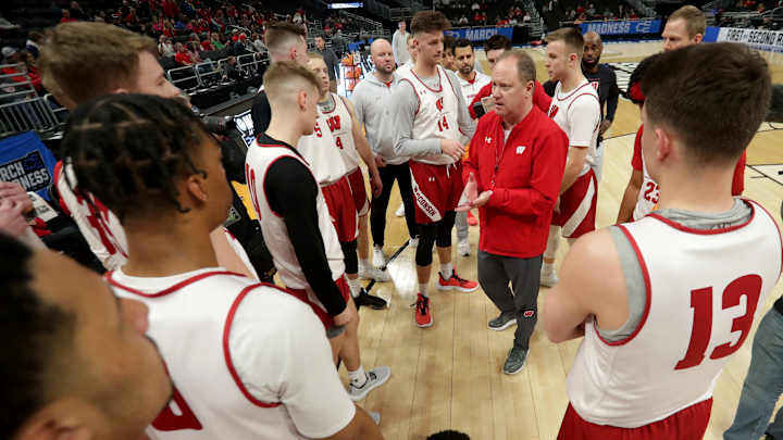Wisconsin basketball: Isaac Gard added to the 2022-2023 roster as a walk-on Wisconsin basketball: Isaac Gard added to the 2022-2023 roster as a walk-on