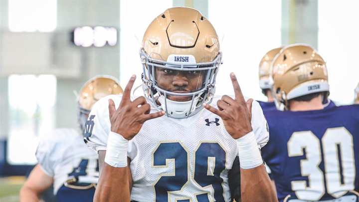 Georgia Tech Football: Khari Gee Transfer Profile